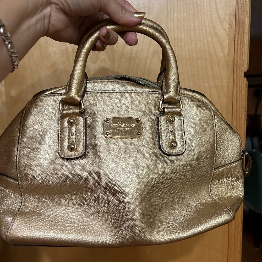 Michael kors handbag